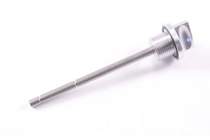 Dipstick, short version, screw in