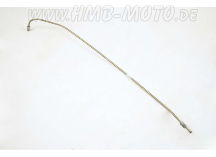 Bremsleitung starr, unter Tank 850-T5