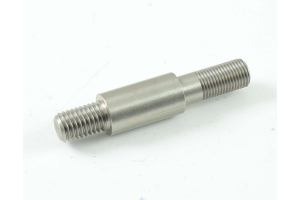 Fussrastenaufnahmebolzen, Agostini Rastenanlage LM-1/2, LM-3, LM-1000