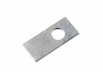 Locking plate for oil strainer in sump, T3, SP, LM,...