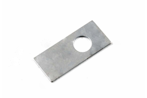 Locking plate for oil strainer in sump, T3, SP, LM, Cali-2 etc.