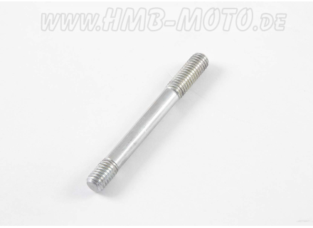 Stehbolzen Motorgehäuse hinten lang