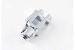 Yoke clip, M6