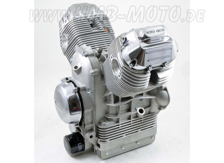 Drehmoment Motor für Gespanne
