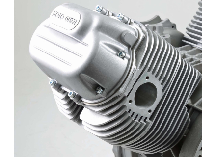 Breitbandmotor