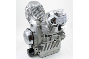Breitbandmotor