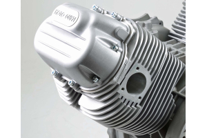 Breitbandmotor
