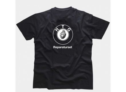 T-Shirt,  HTG Reparaturset