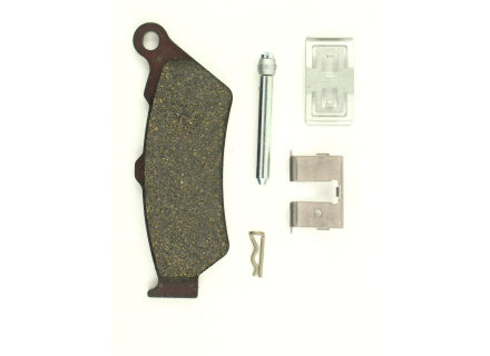 Bremsbelag Satz hinten California ab 1997
