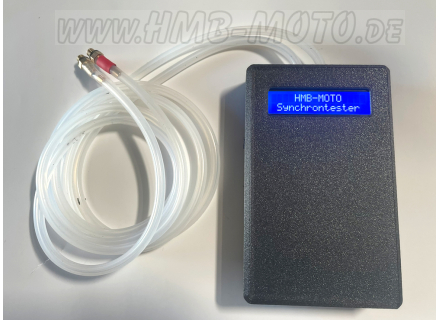 Synchrontester ST-321