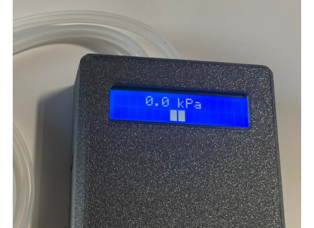 Synchrontester ST-321