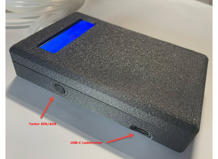 Synchrontester ST-321