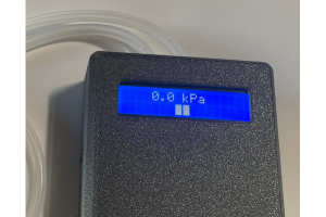 Synchrontester ST-321