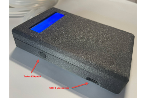 Synchrontester ST-321
