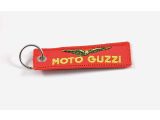 Key Tag Moto Guzzi