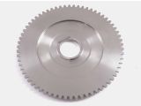 Clutch pressure plate, 8-spring version, CNC made