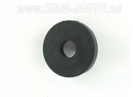 Gummischeibe M8, 14x3mm