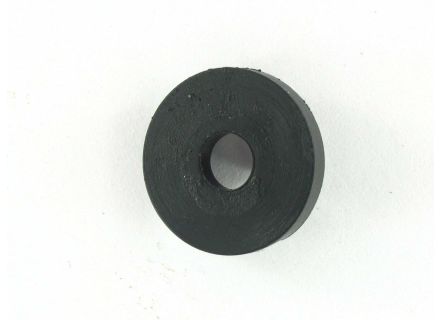 Gummischeibe M8, 18x3mm