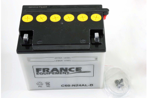 Batterie 30 AH große Modelle