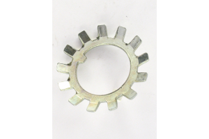 Locking washer, V11 gearbox