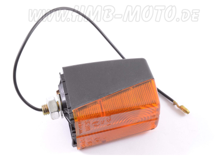 Blinker vorn LM-3, LM-1000 ab 88