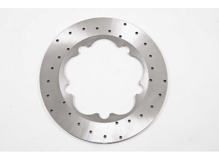 Brake Disc front/rear 270 mm, outer ring,  LM-1000,...