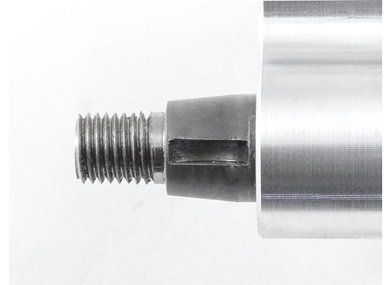 Ölpumpe CNC, V7 Modelle