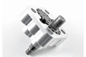 Ölpumpe CNC, V7 Modelle