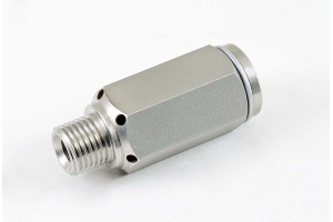 Oil pressure relief valve HMB, 5 Bar