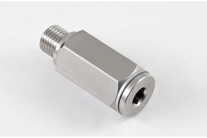 Oil pressure relief valve HMB, 5 Bar