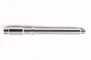 Radachse vorn, LM-3 serie