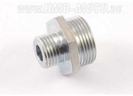 Oil Filter screw connection 850-T3, LM-1-3, Cali2 etc.