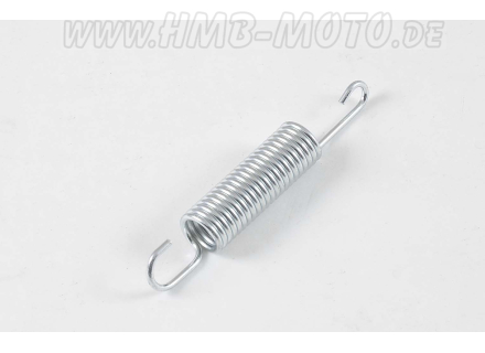 Feder Seitenständer  kurz, LM-3, Mille GT etc.