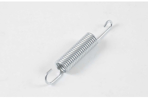 Feder Seitenständer  kurz, LM-3, Mille GT etc.