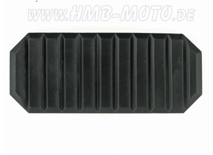 Rubber, Knee Protector