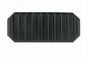Rubber, Knee Protector