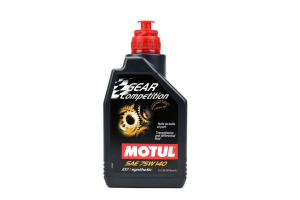 Transmission oil Motul Gear MG 75W-140 GL-5, 1 Litre
