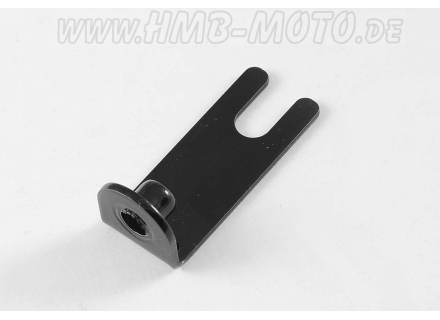 Bottom mounting bracket,  LM-1 fairing