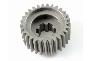 Clutch hub V7 models