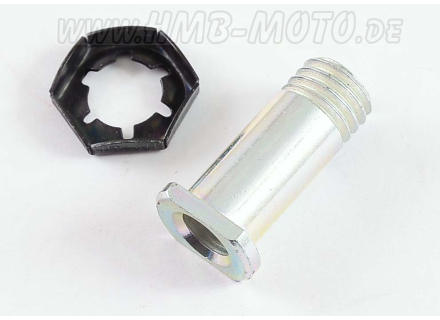 Screw kit, front brake lever PS-13/15/16