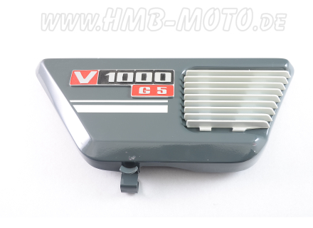 Side panel V1000-G5, right hand side