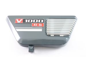 Seitendeckel V1000-G5 rechts