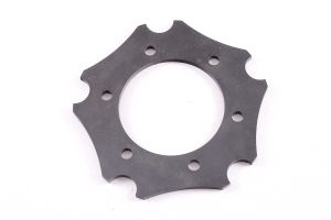 Brake Disc flange LM-1, LM-2, LM-3