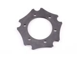 Brake Disc flange LM-1, LM-2, LM-3