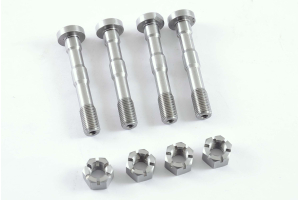 Conrod screw/nut set  T3, LM etc.