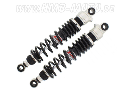Federbein Satz YSS, Cali-2, Cali-3, LM-3, LM-1000, Mille-GT, SP-3, etc.