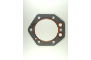 Head Gasket 90mm, round engine
