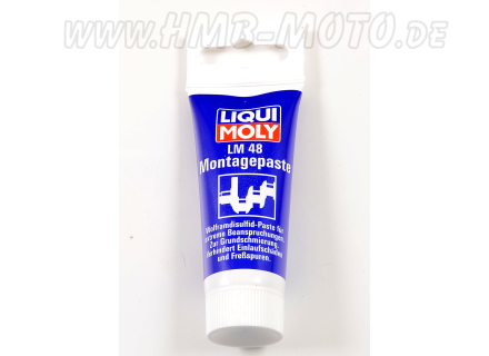 Liqui-Moly assembly lube, 50 g