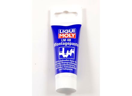 Liqui-Moly Montagepaste, 50 g