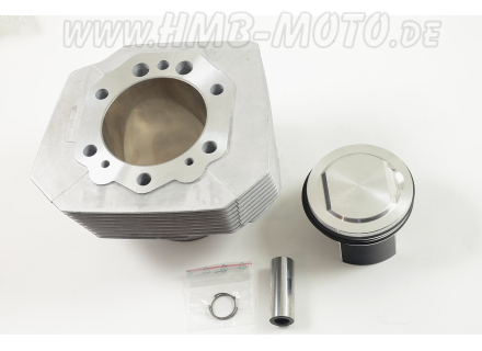 Cylinder Kit, 92mm Cali-1100, Quota 1100
